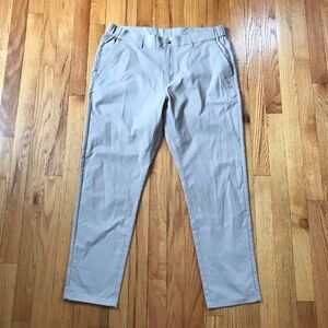 Jack Archer Jetsetter Tech Pants Slim Fit 33x27